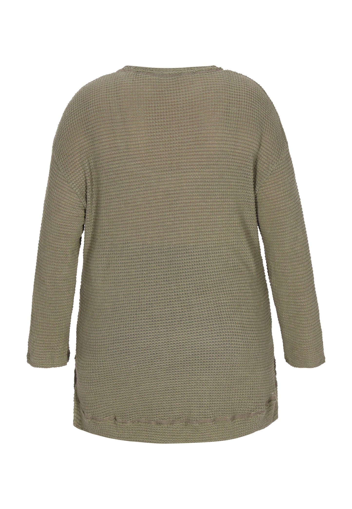 SIDONA Women's Plus Size Blouse