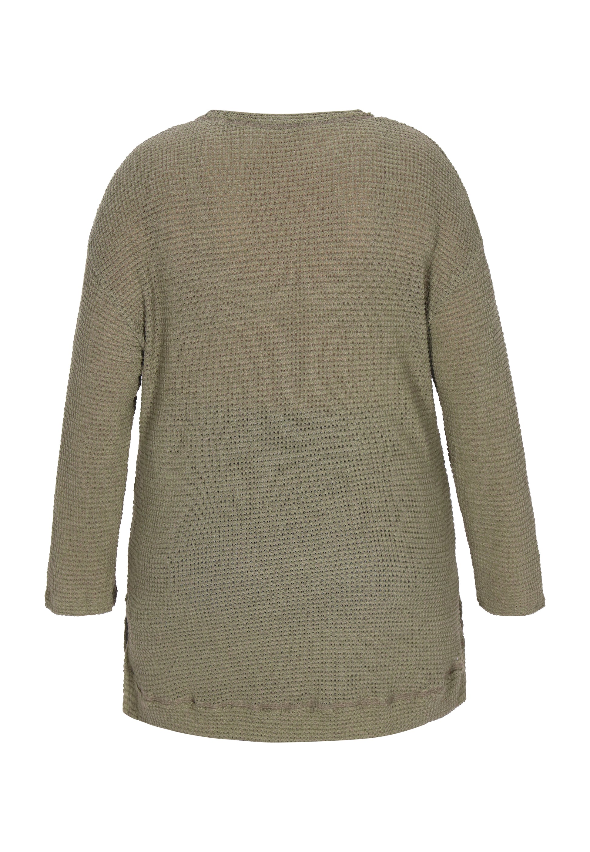 SIDONA Women's Plus Size Blouse