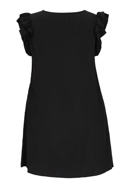 EVERA Women's Plus Size Dress