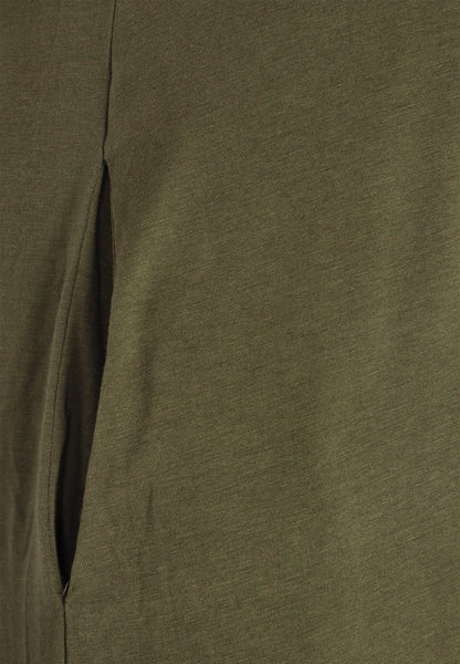 SIDONA Women's Plus Size Dress