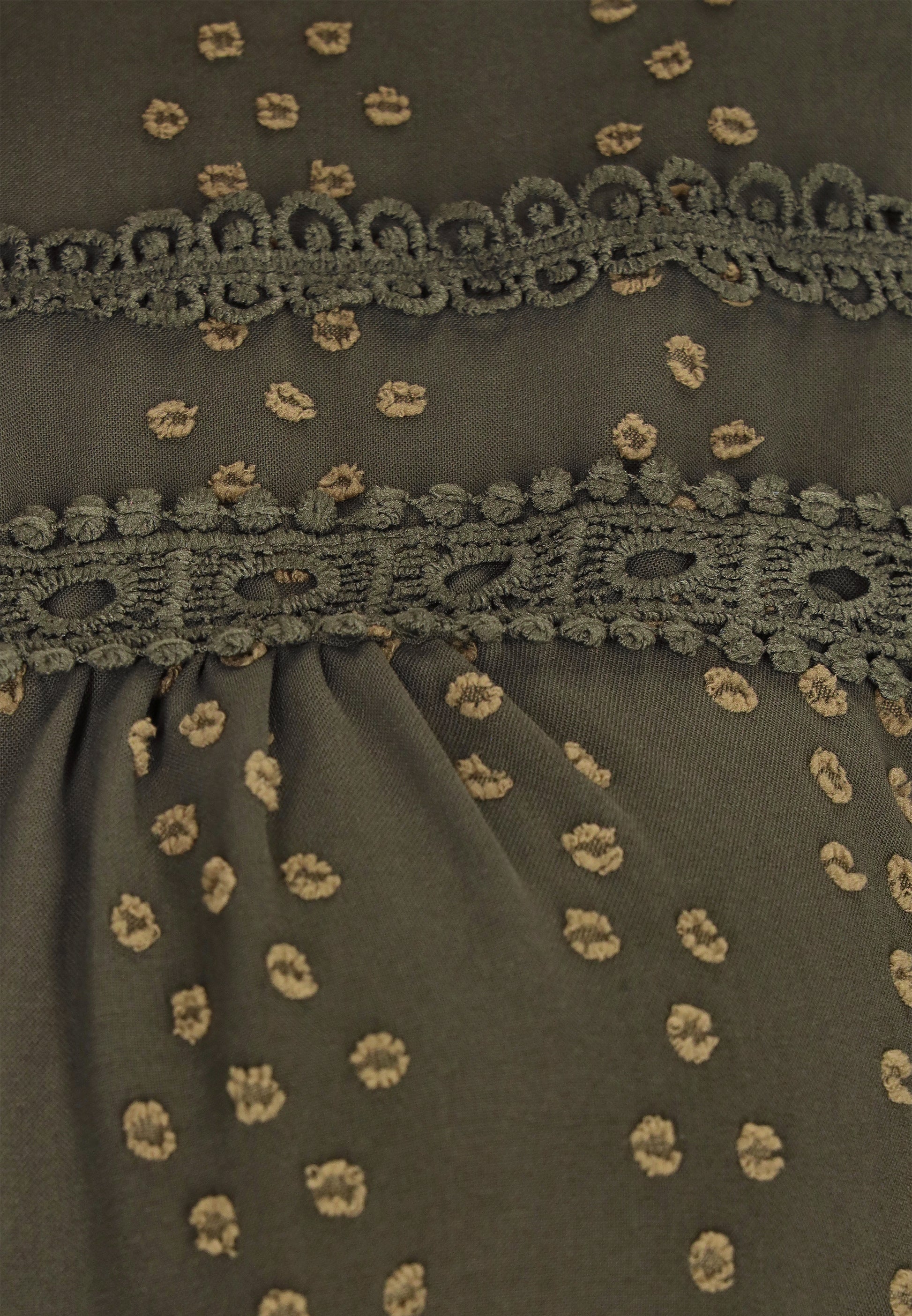 SIDONA Women's Plus Size Blouse