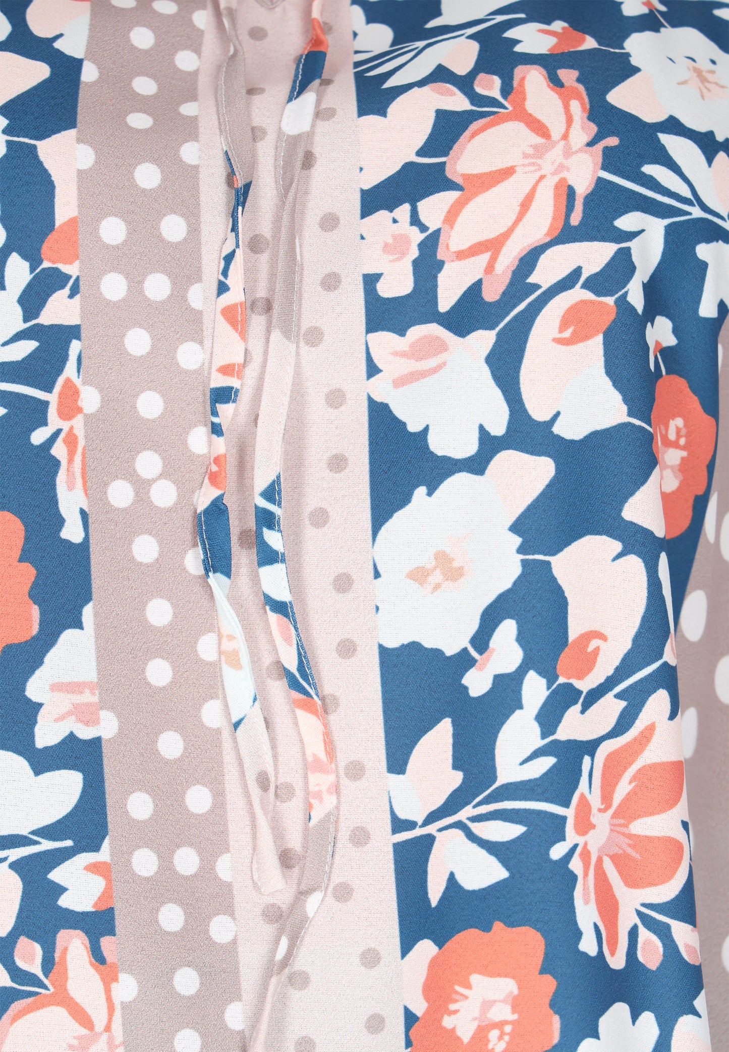 Gaya Women's Plus Size Blouse