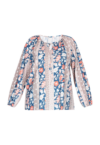 Gaya Women's Plus Size Blouse