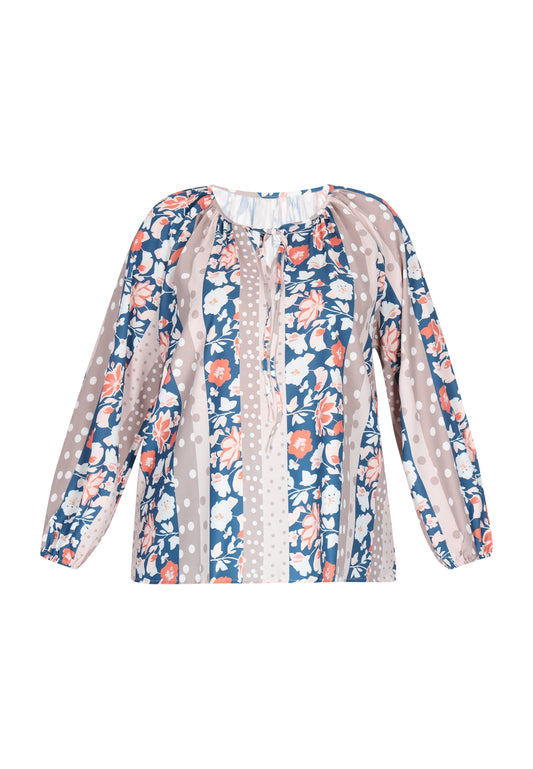 Gaya Women's Plus Size Blouse