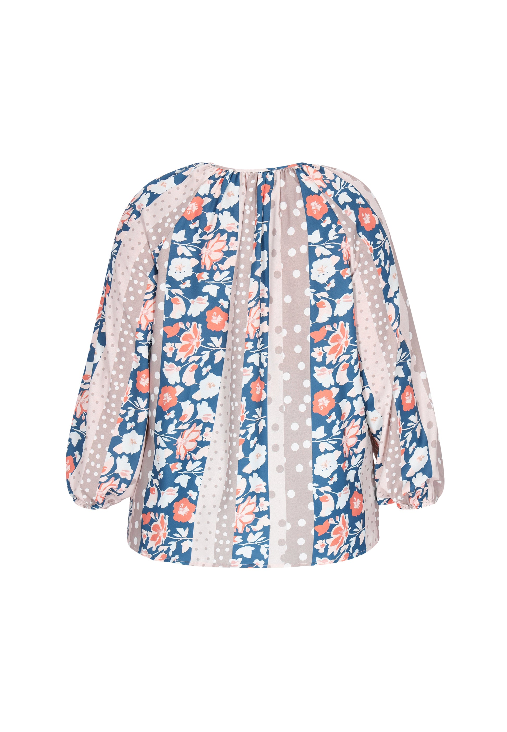 Gaya Women's Plus Size Blouse