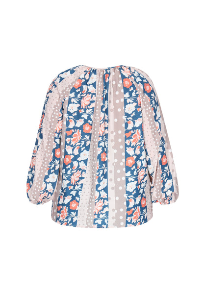 Gaya Women's Plus Size Blouse