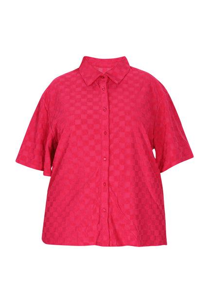 myMo Women's Plus Size Blouse