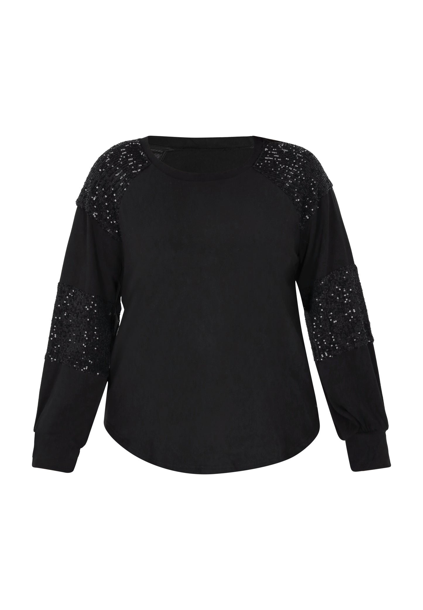 faina Bluzka Plus Size dla Kobiety