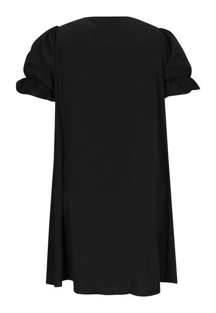 faina Damen Plus Size Kleid