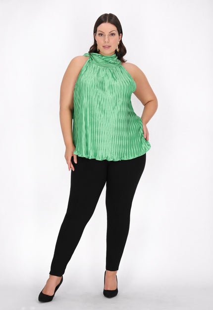 faina Damen Plus Size Top