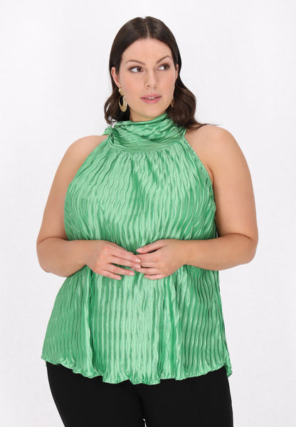 faina Damen Plus-Size Oberteil