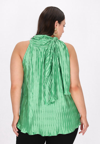 faina Damen Plus-Size Oberteil