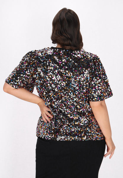 faina Women's Plus Size Blouse