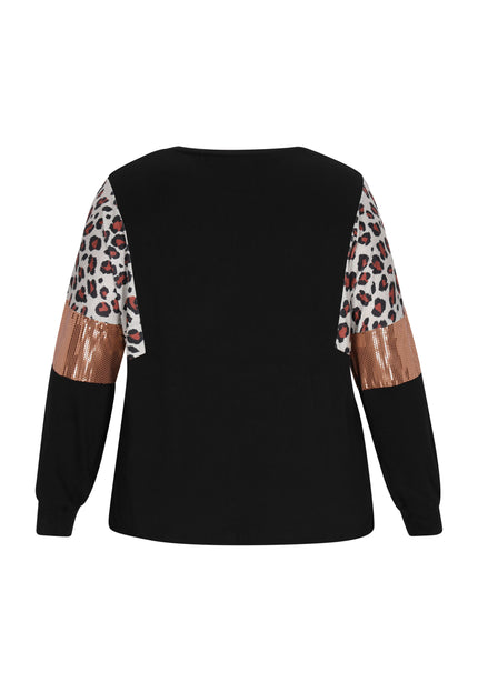 faina Damen Plus Size Top