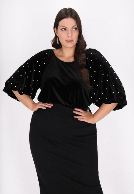 faina Damen Plus Size Top