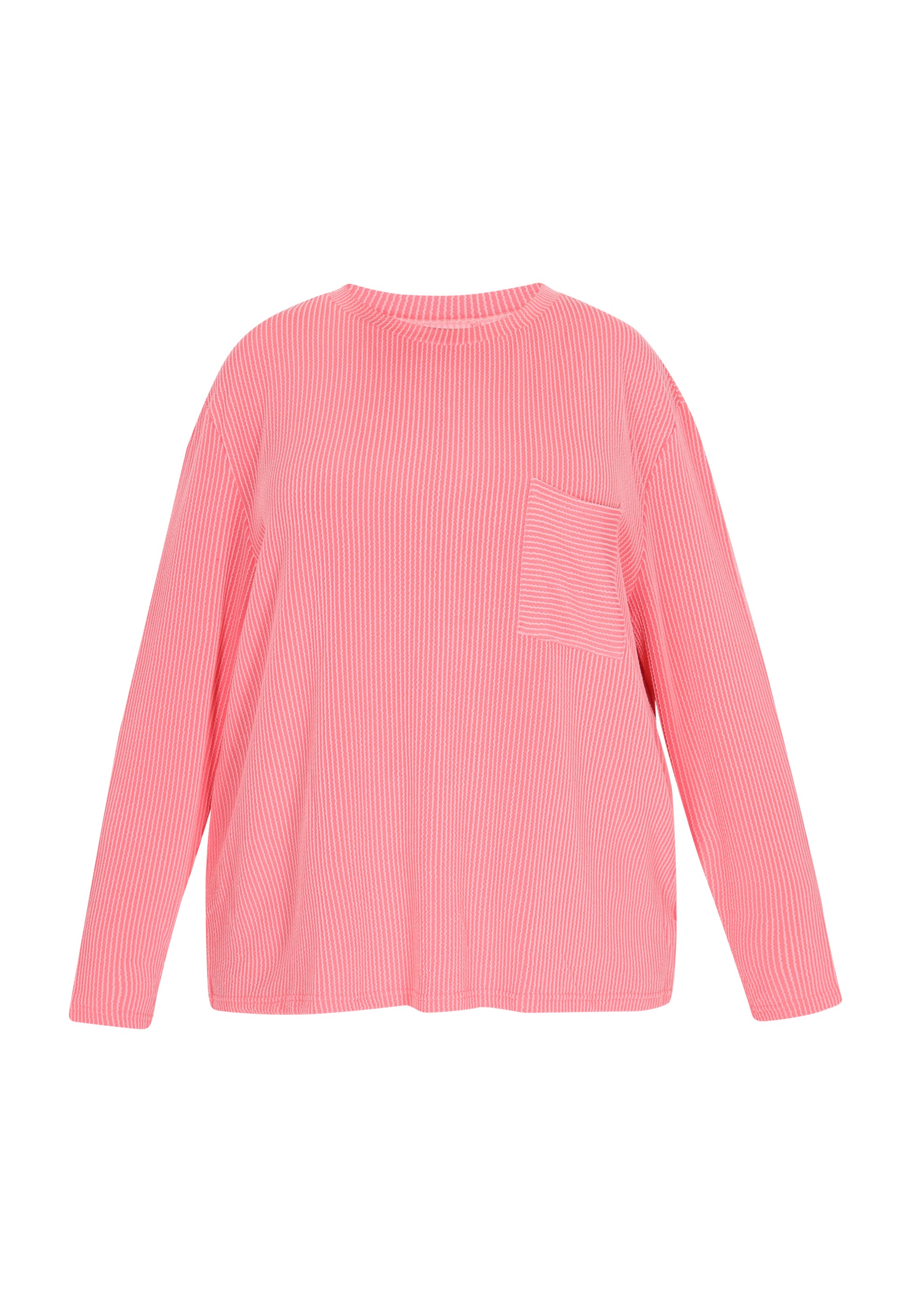 myMo Women's Plus Size Blouse