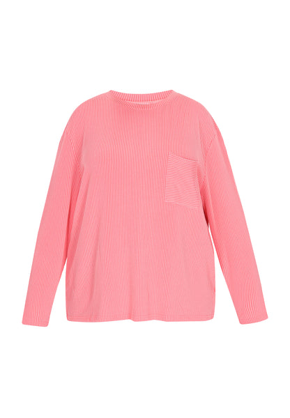 myMo Women's Plus Size Blouse