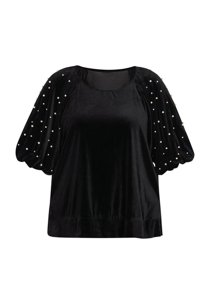 faina Damen Plus Size Top