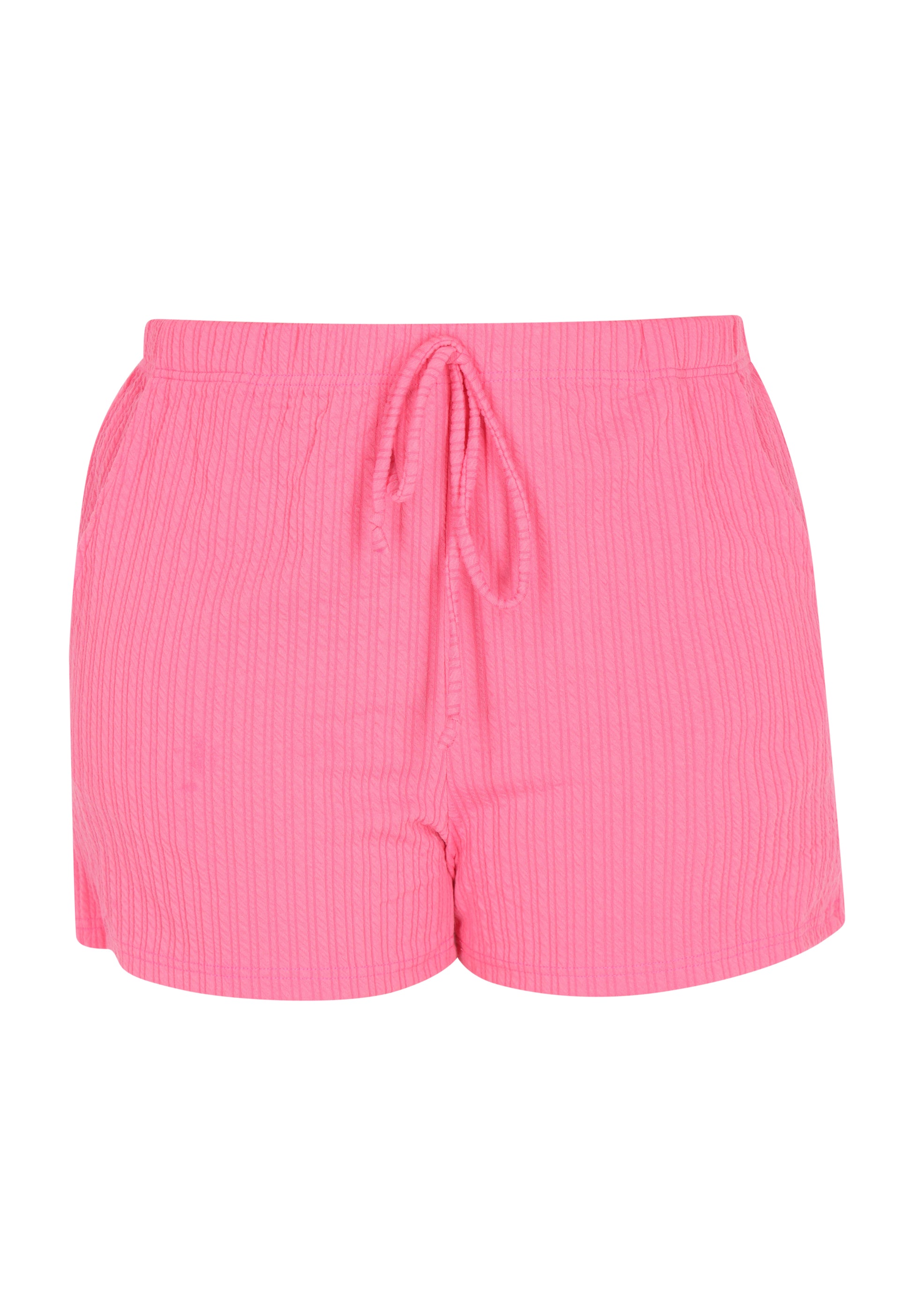 myMo Women's Plus Size Shorts