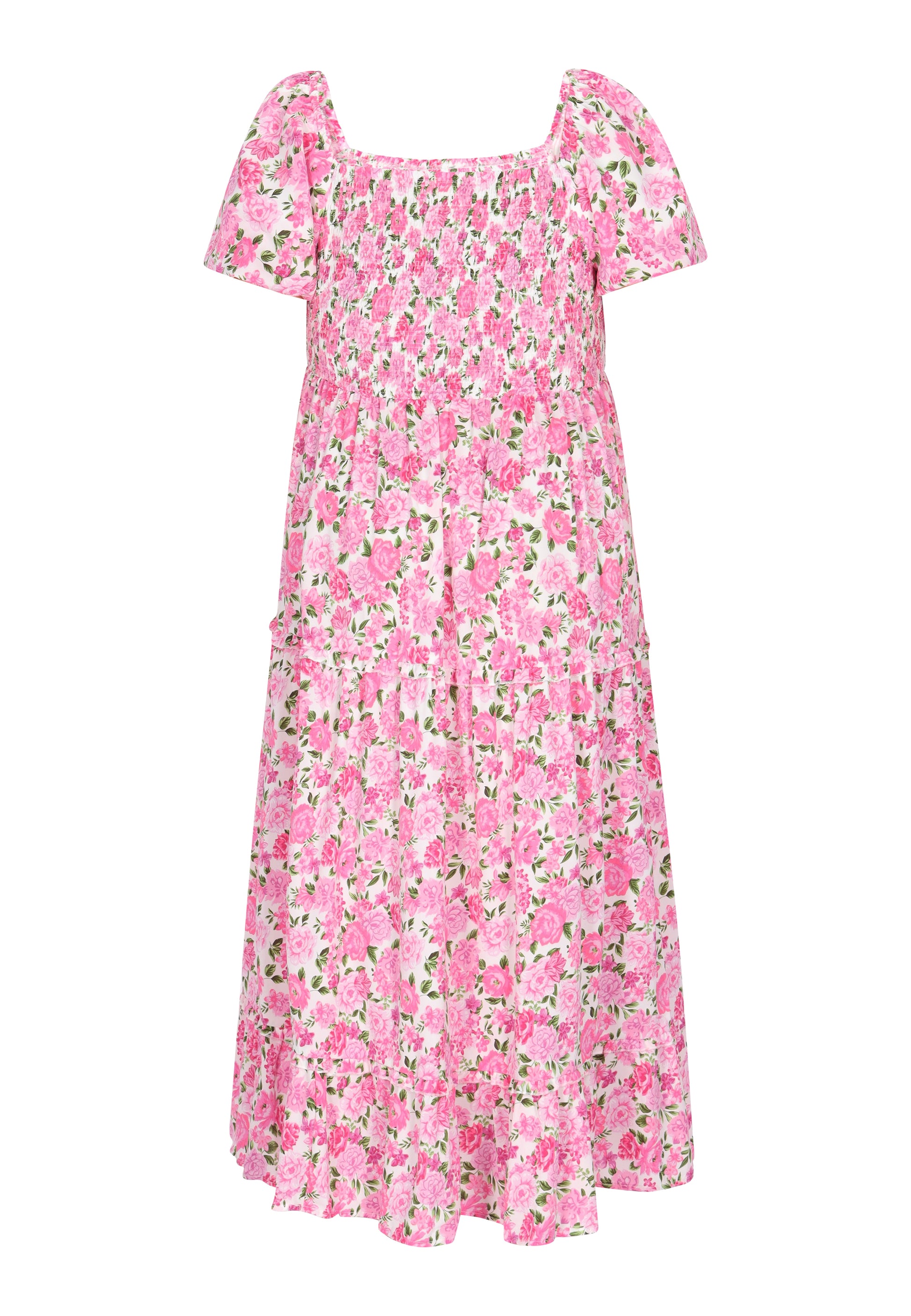 faina Women's Plus Size Dress