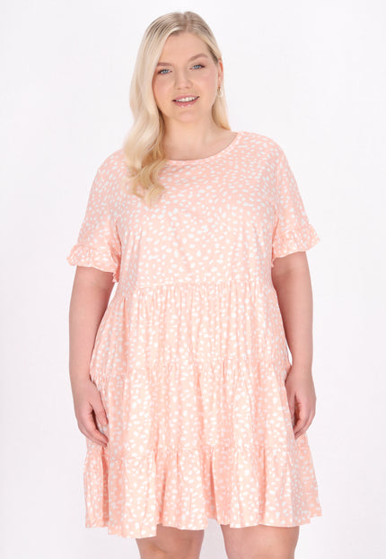 myMo Kobiety Plus Size Sukienka