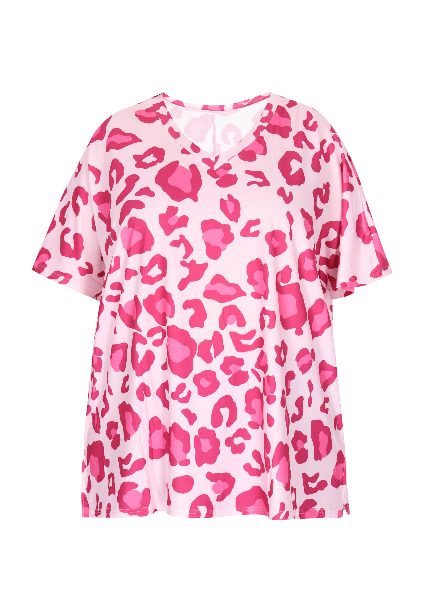 myMo Women's Plus Size Blouse