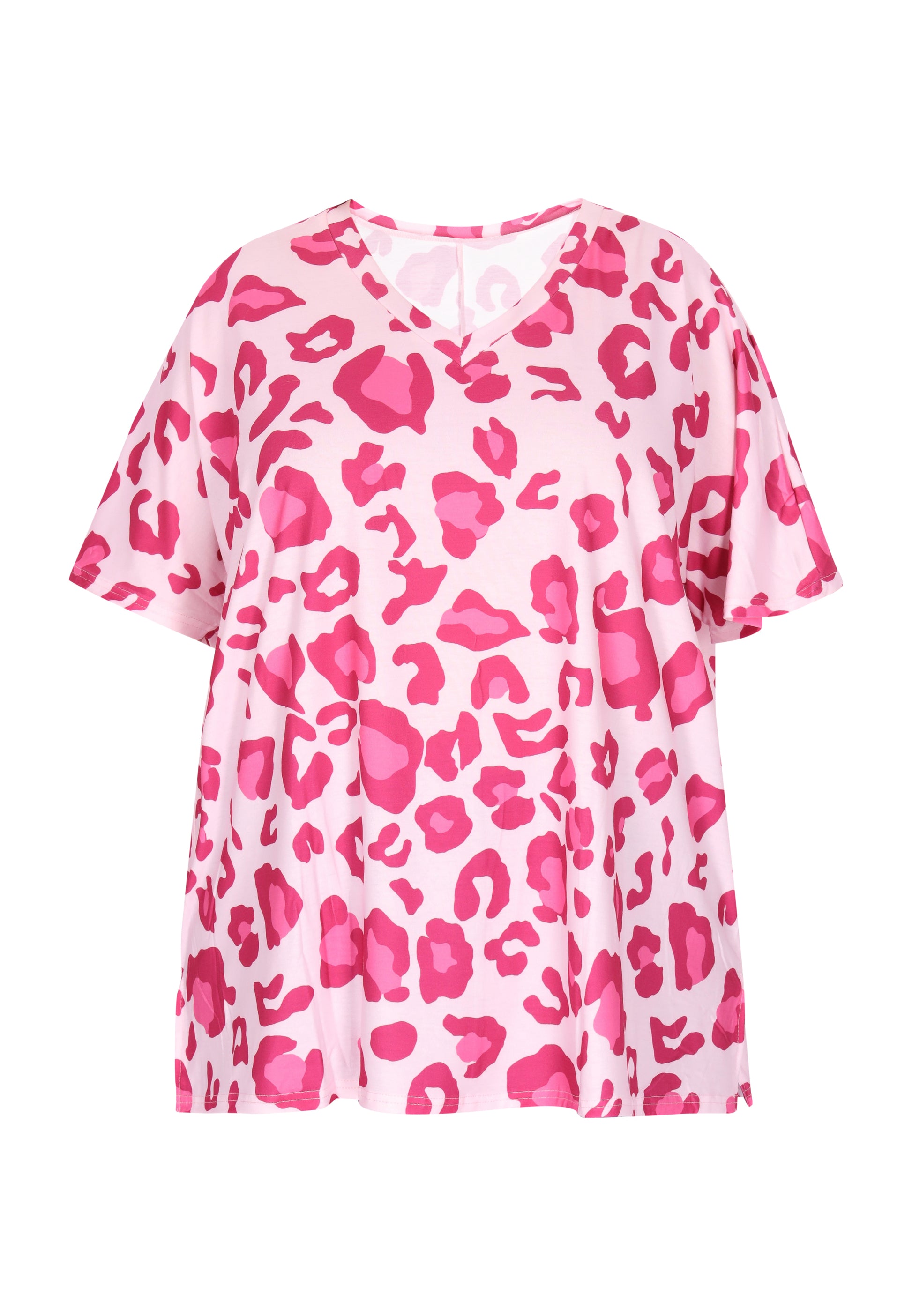 myMo Women's Plus Size Blouse