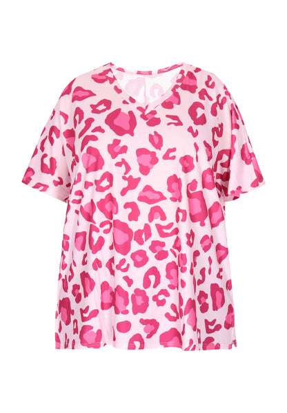 myMo Women's Plus Size Blouse