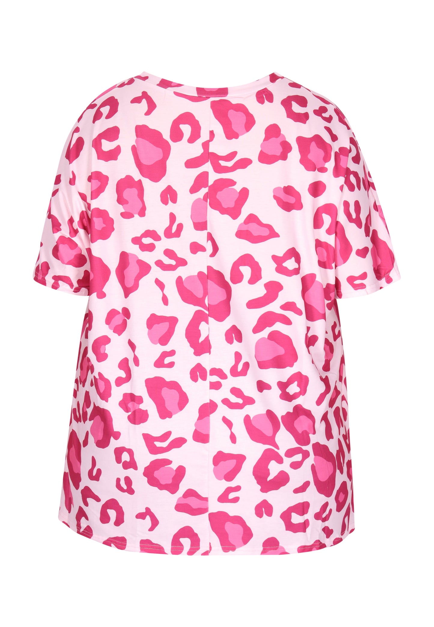 myMo Women's Plus Size Blouse