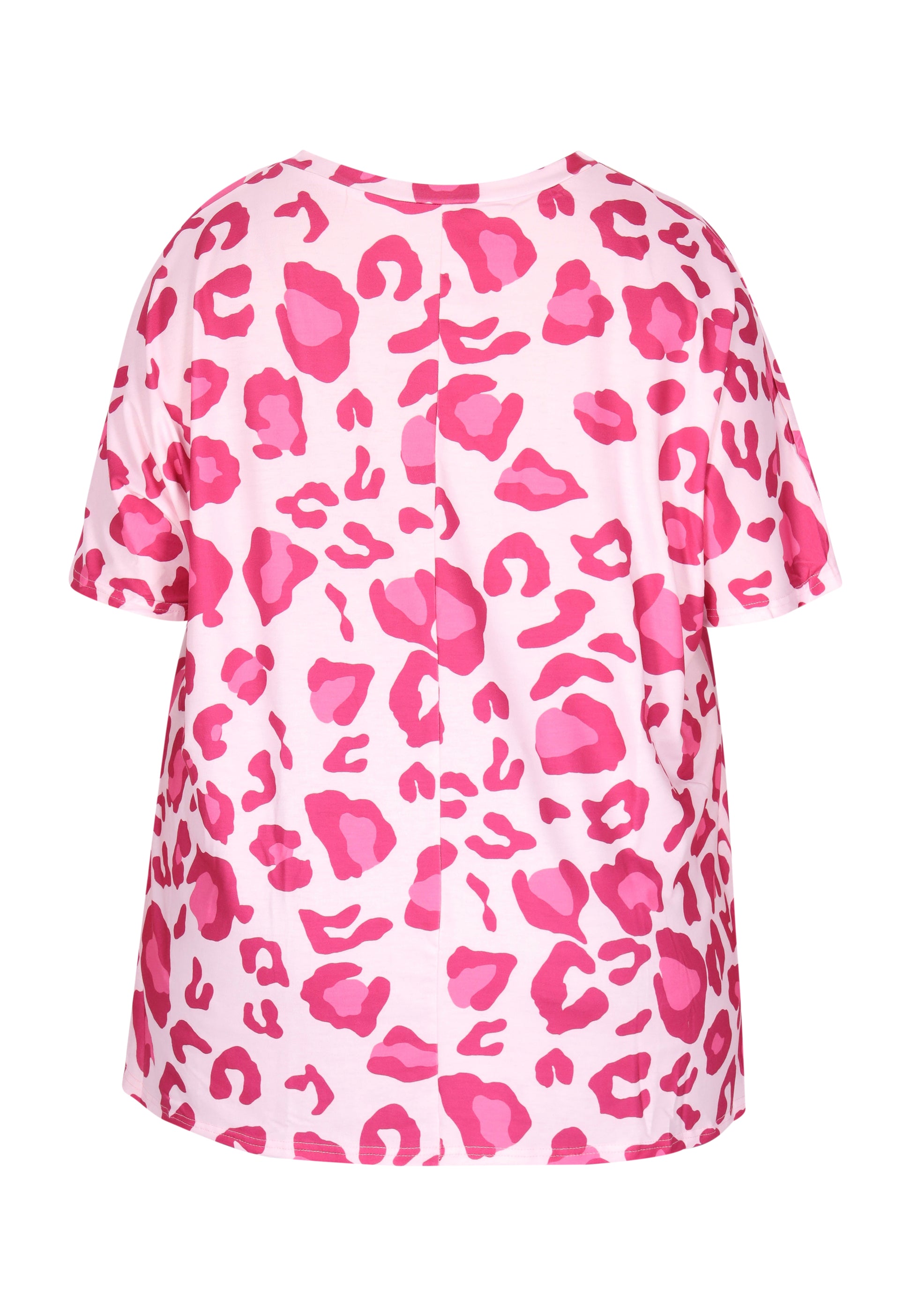 myMo Women's Plus Size Blouse