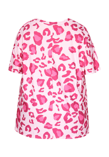 myMo Women's Plus Size Blouse