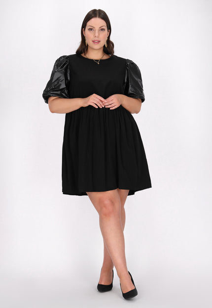 faina Damen Plus Size Kleid