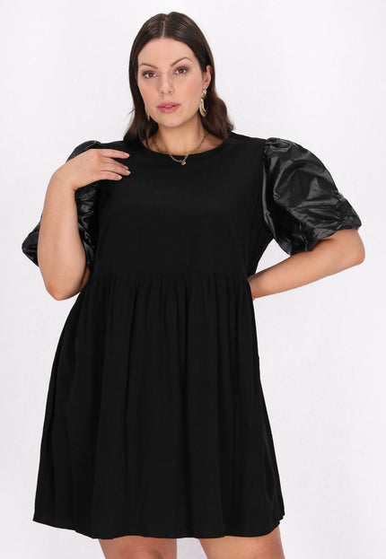 faina Damen Plus Size Kleid