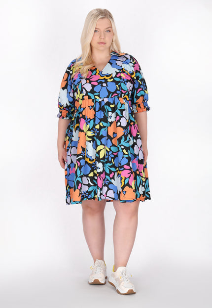 myMo Kobiety Plus Size Sukienka