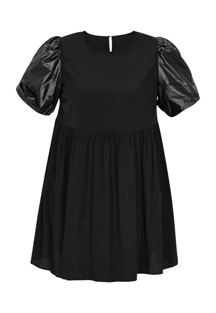 faina Damen Plus Size Kleid