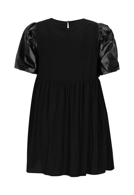 faina Damen Plus Size Kleid