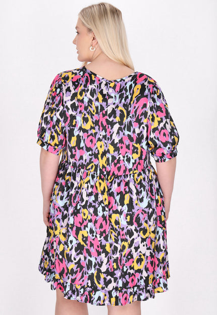 myMo Kobiety Plus Size Sukienka