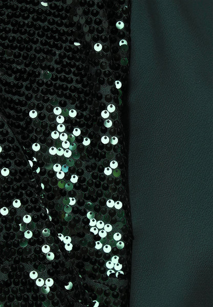 NAEMI Kobiety bluzka w rozmiarze plus