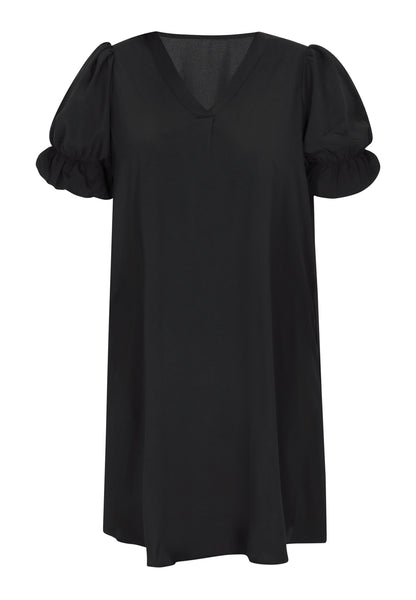 NAEMI Women's Plus Size Dress