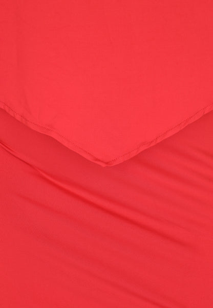 NAEMI Women's Plus Size Dress