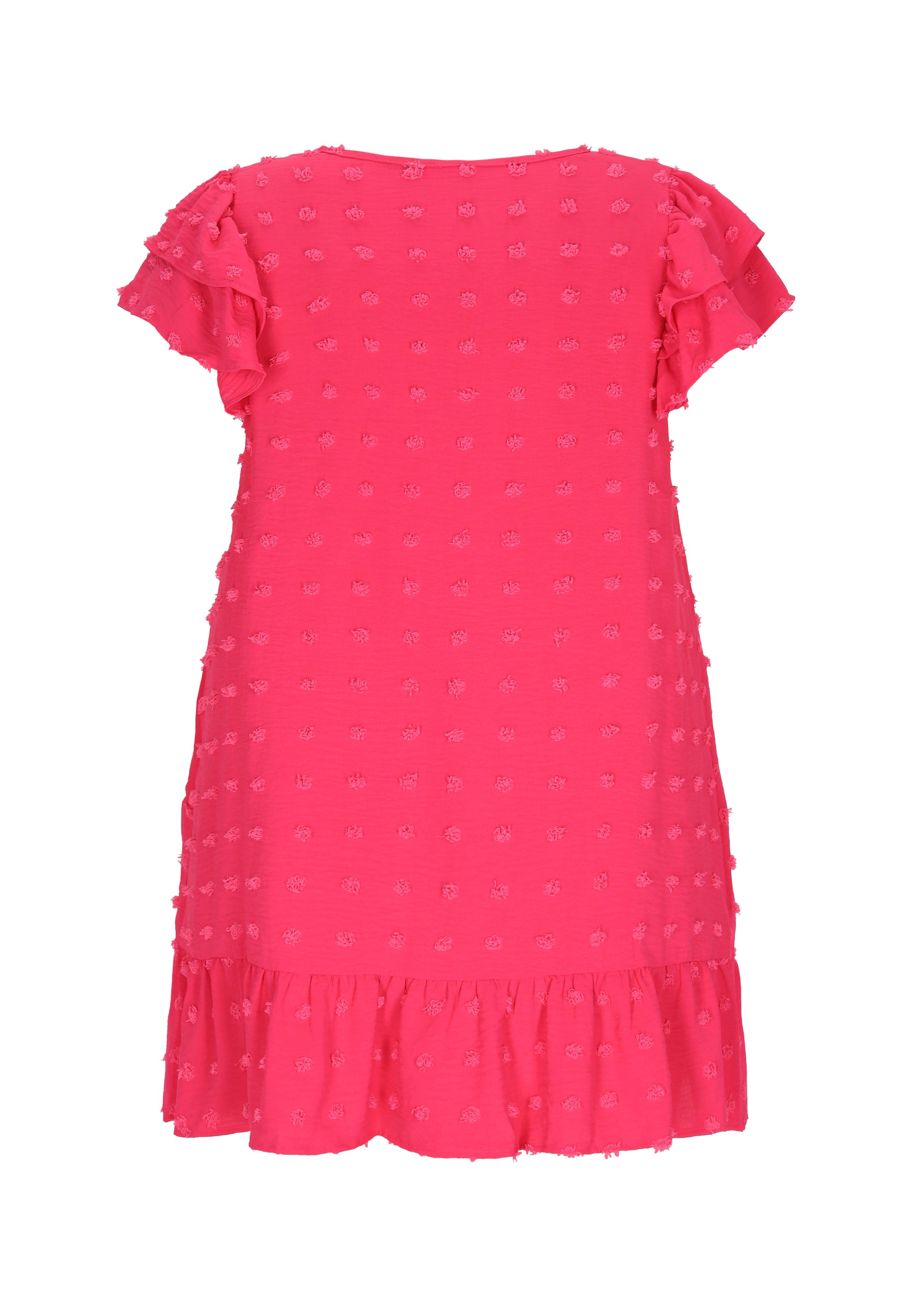 NAEMI Women's Plus Size Dress