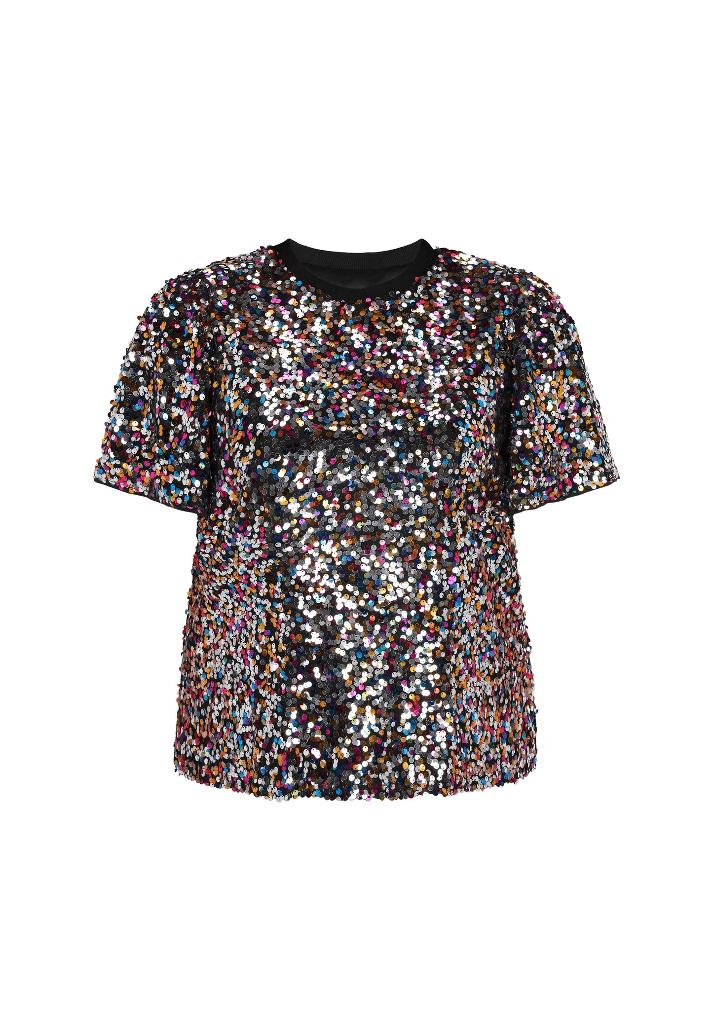 caissa <i data-tl='8D2EBF4F'>Damska bluzka w rozmiarze plus