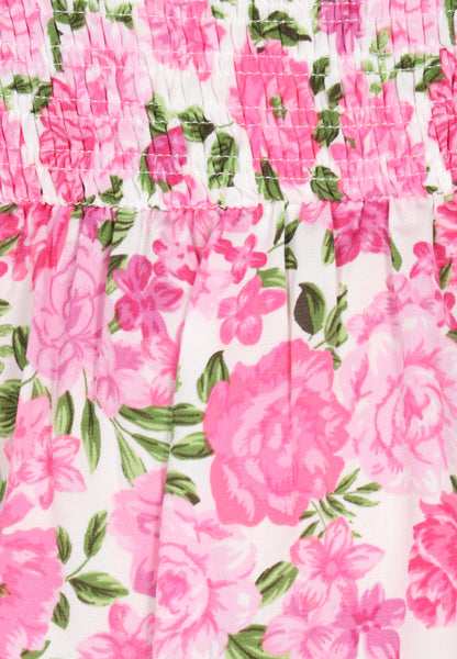 FRAULLY Sukienka Plus Size Kobiety