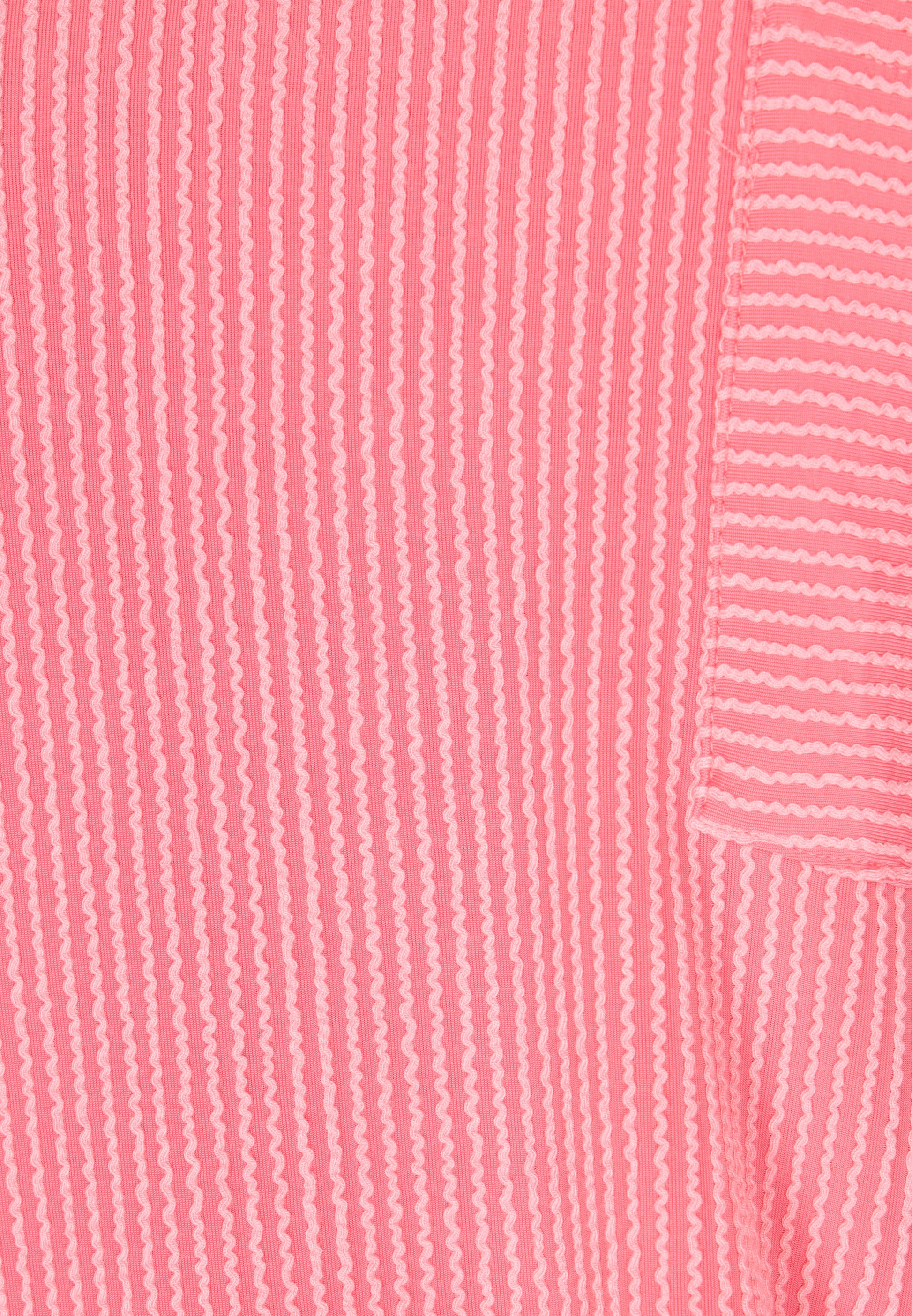 SWIRLY Women's Plus Size Top