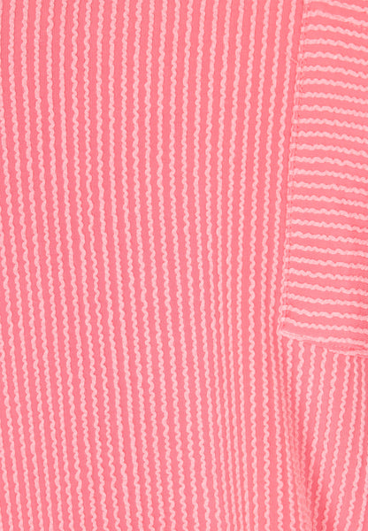 SWIRLY Women's Plus Size Top