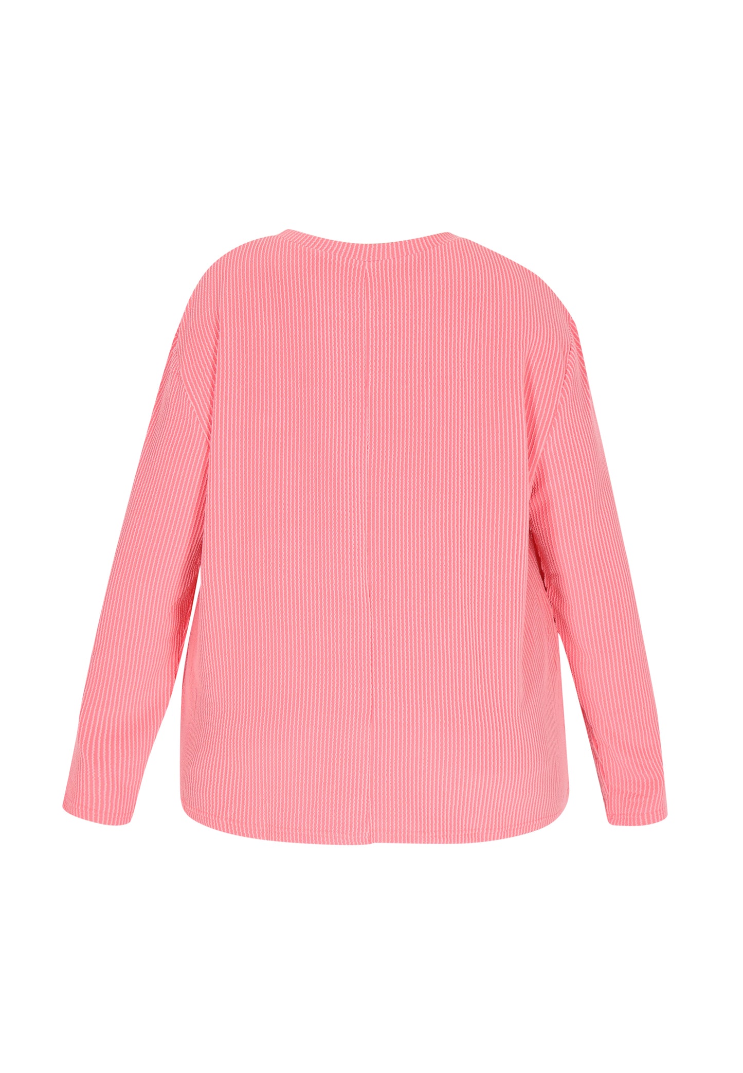 SWIRLY Women's Plus Size Top