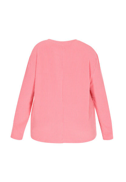 SWIRLY Women's Plus Size Top