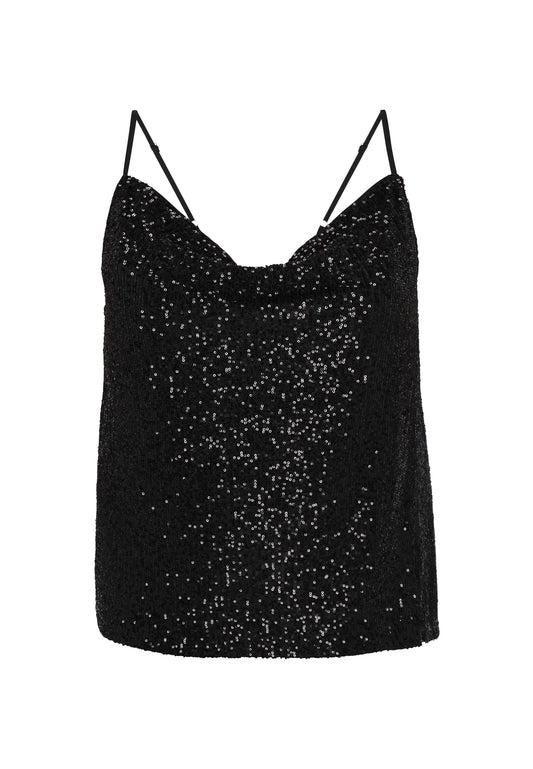 caissa Kobiety bluzka w rozmiarze plus