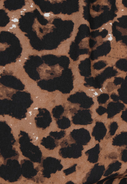 NAEMI Women's Plus Size Shorts