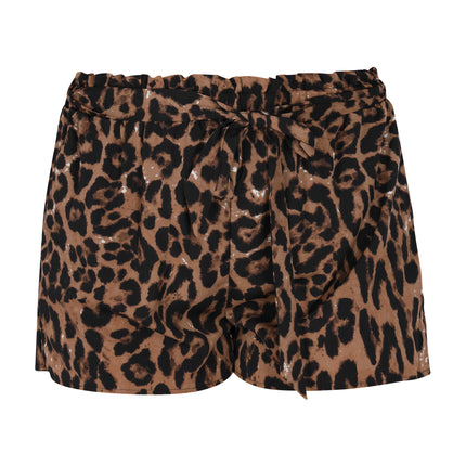 Collection image for: Animal Print Trousers